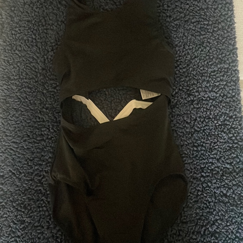 Dance/Gymnastics Leotard